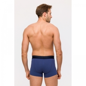 Heren boxer, 2-pack 075 palmbomen p