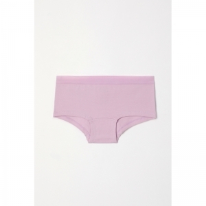 Meisjes slips, hipster 2-pack 077 palmbomen p