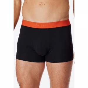 Heren boxershorts, 3-pack 911 assorti 5