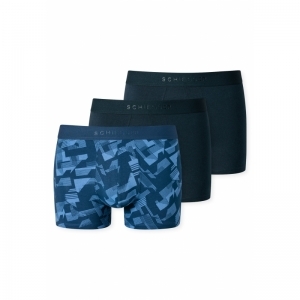 Boxershorts, 3-pack 911 assorti 5