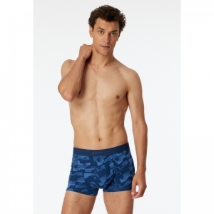 Boxershorts, 3-pack 911 assorti 5