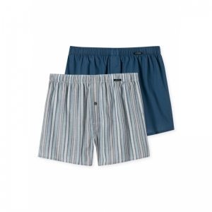 Herenboxershorts, los 919 assorti 8