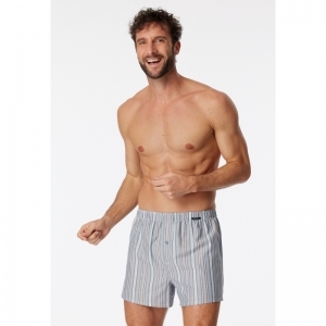 Herenboxershorts, los 919 assorti 8