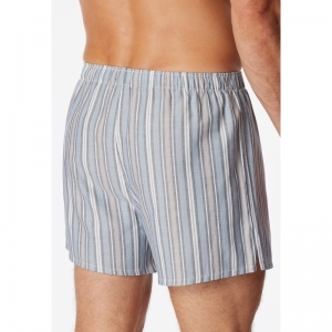 Herenboxershorts, los 919 assorti 8