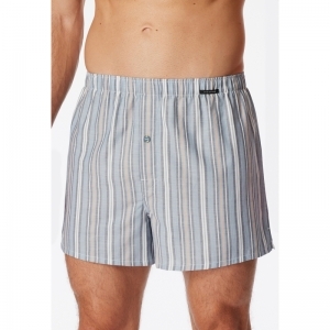 Herenboxershorts, los 919 assorti 8