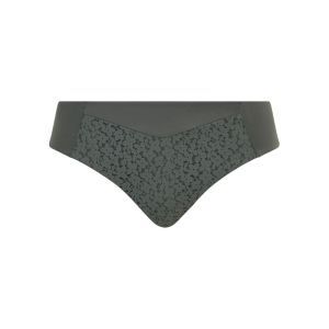 Norah - slip 09W Clay Green