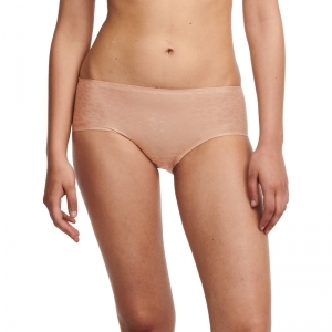 Soft Stretch Hipster 0X7 Leo Shimmer