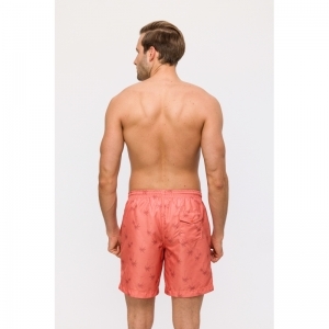 Heren zwemshort 943 palmboom pr