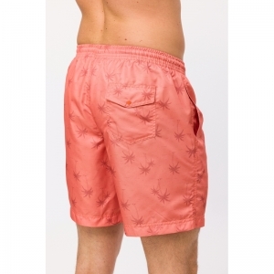 Heren zwemshort 943 palmboom pr