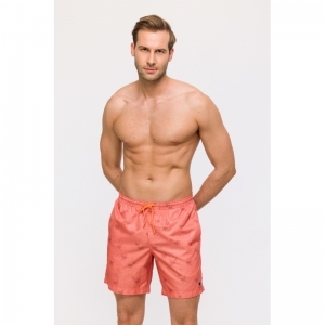 Heren zwemshort 943 palmboom pr