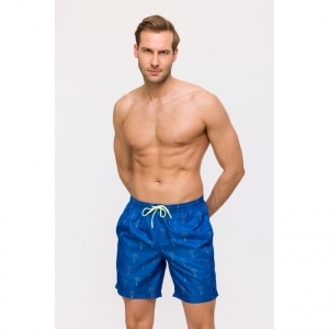 Heren zwemshort 944 zeilboten p