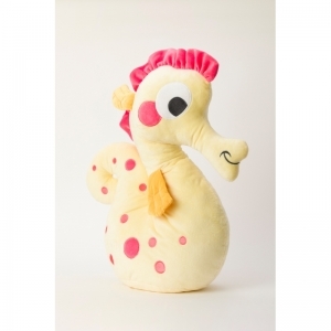 Grote knuffel, +- 50cm 020 zeepaard