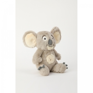 Woody knuffel +-25cm 030 koala