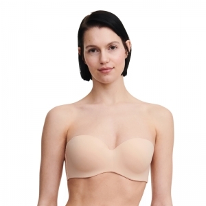 Norah strapless t-shirt bra 01N Golden Beig