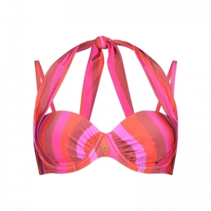 Bikini top multiway padded wir 5070 Shiny wave