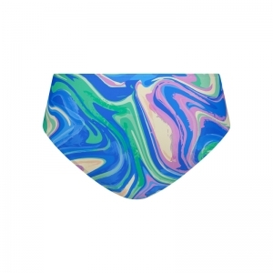 Bikini bottom midi 5065 Swirl