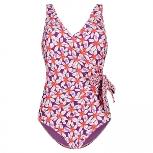 Swimsuit v-neck padded 5069 Summer Flo