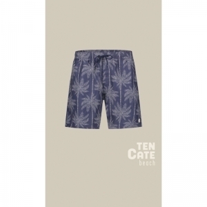 Heren zwemshort 5030 Palm tree