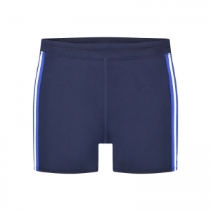 Heren zwembroek 5080 navy/blue