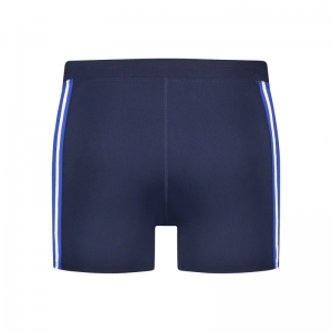 Heren zwembroek 5080 navy/blue