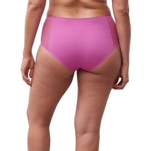 Norah Chic High-Waisted Brief 0PD Rosebud