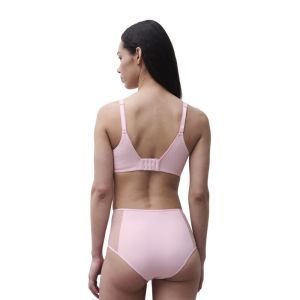 Norah Chic High-Waisted Brief 083 Candy Pink