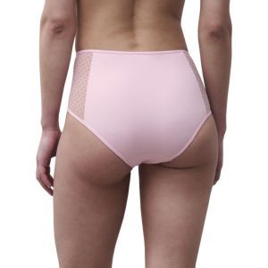 Norah Chic High-Waisted Brief 083 Candy Pink