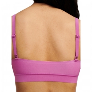 Soft Stretch bralette with rem 0PD Rosebud