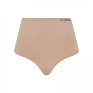 Smooth Comfort shapewear 00Q Clay Nude