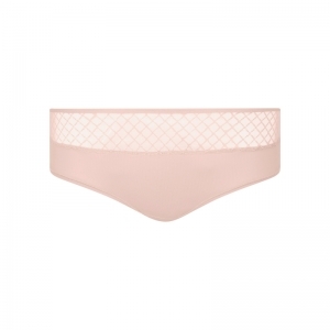 Norah Chic Covering Shorty 0RG Soft Pink