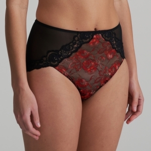 SELYNA SRD Spicy Red
