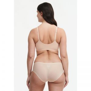 Norah beha met voorsluiting 01N Golden Beig