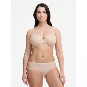 Norah beha met voorsluiting 01N Golden Beig
