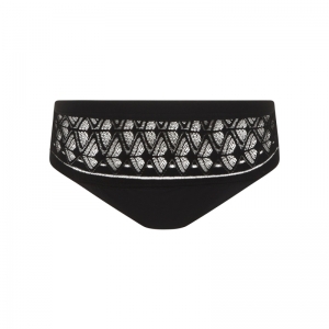 Ace covering shorty 011 Black