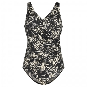 Swimsuit soft cup 5049 Rainforest