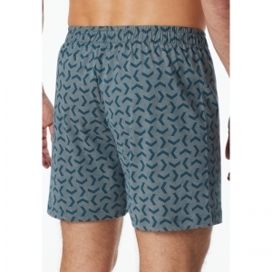2-pack boxershorts, los 918 assorti 7