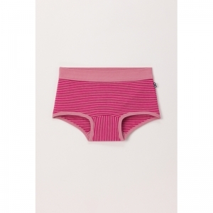 Meisjes slip, shorty, 2-pack 064 set roze +