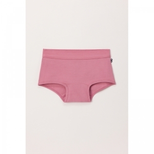 Meisjes slip, shorty, 2-pack 064 set roze +