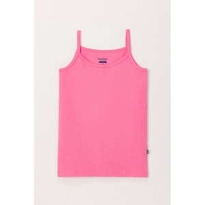 Meisjes onderhemd 453 roze