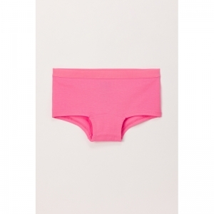 Meisjes slips, 2-pack 067 set roze +