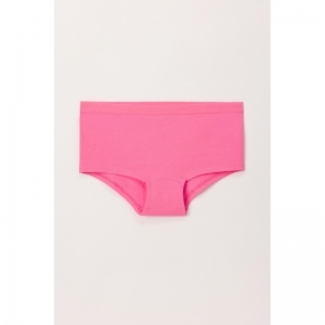 Meisjes slips, 2-pack 067 set roze +