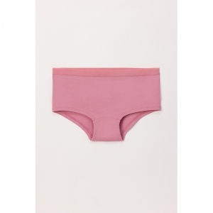 Meisjes slips, 2-pack 070 set roze +