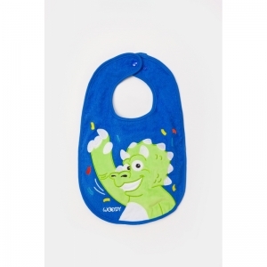 Slabbetje 020 dino