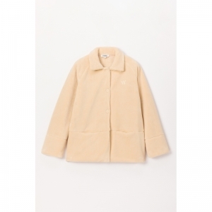Dames kamerjas 207 beige