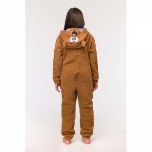 Onesie in teddy 010 labradoodle