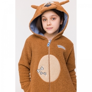 Onesie in teddy 010 labradoodle