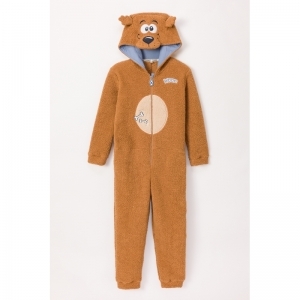 Onesie in teddy 010 labradoodle