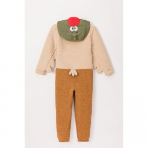 Onesie in teddy 010 labradoodle