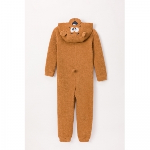Onesie in teddy 010 labradoodle