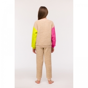 Homewear 127 beige
